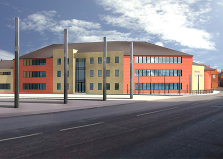 Youth Centre