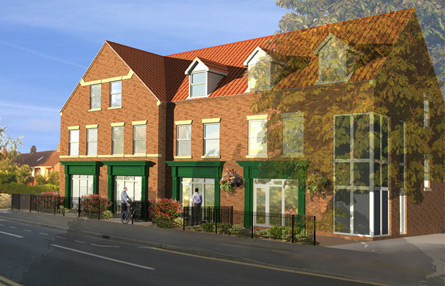 Skillings Lane