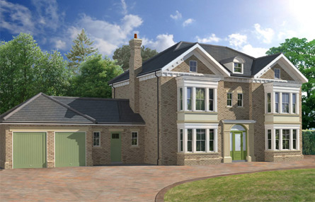 Southfield Plot 2